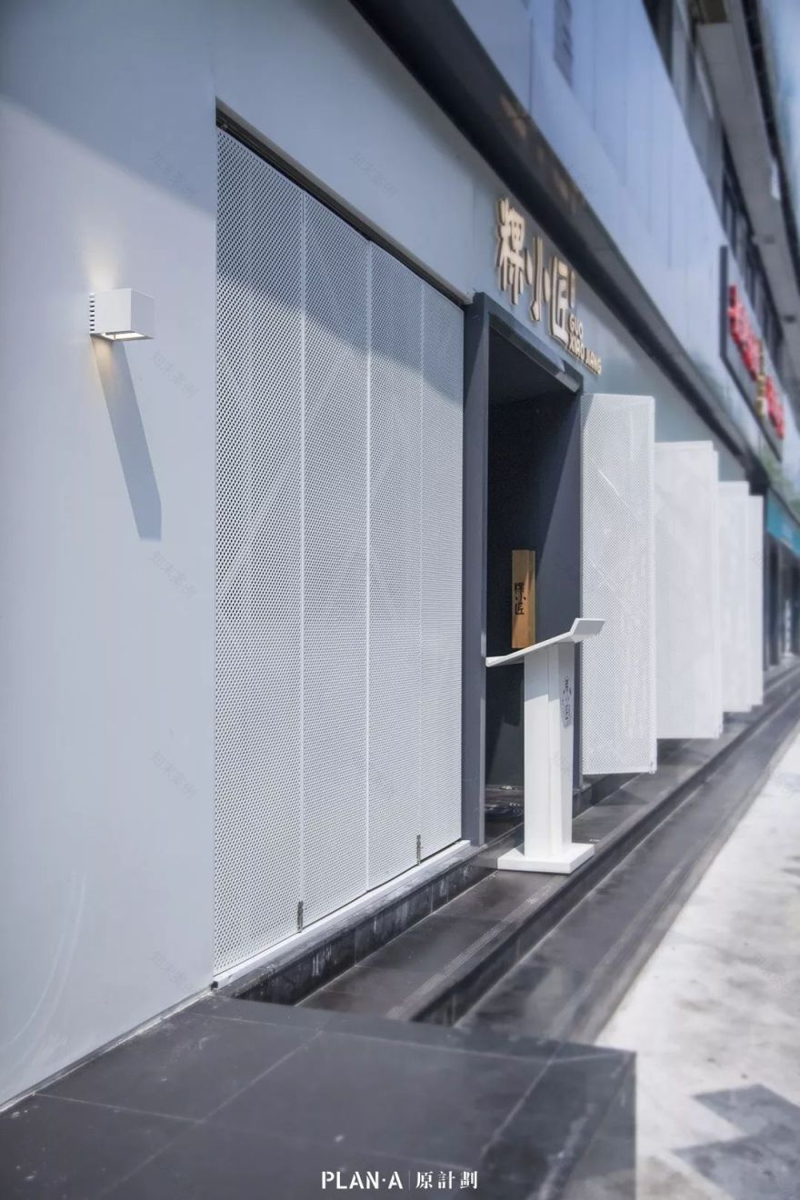 广州“粿小匠”餐厅 | 老手艺新诠释,传统粿条焕发新生-29