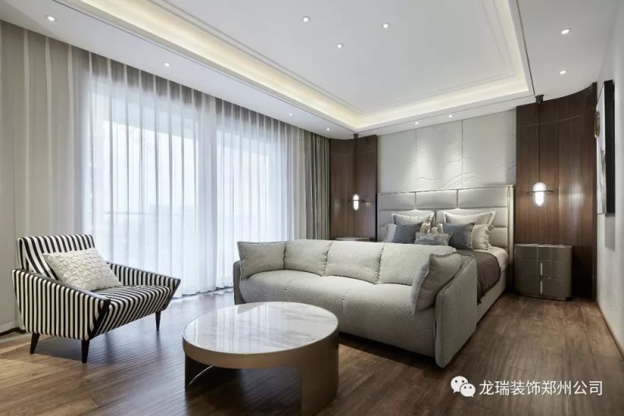 现代简约中的线条哲学-40