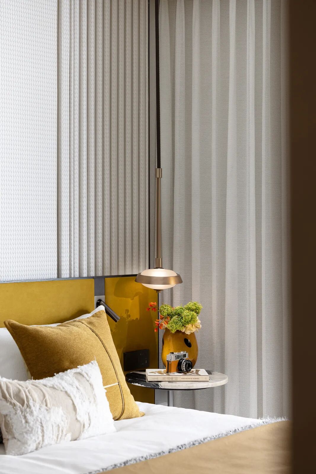 SRDX金茂|南京东山金茂晓棠-68