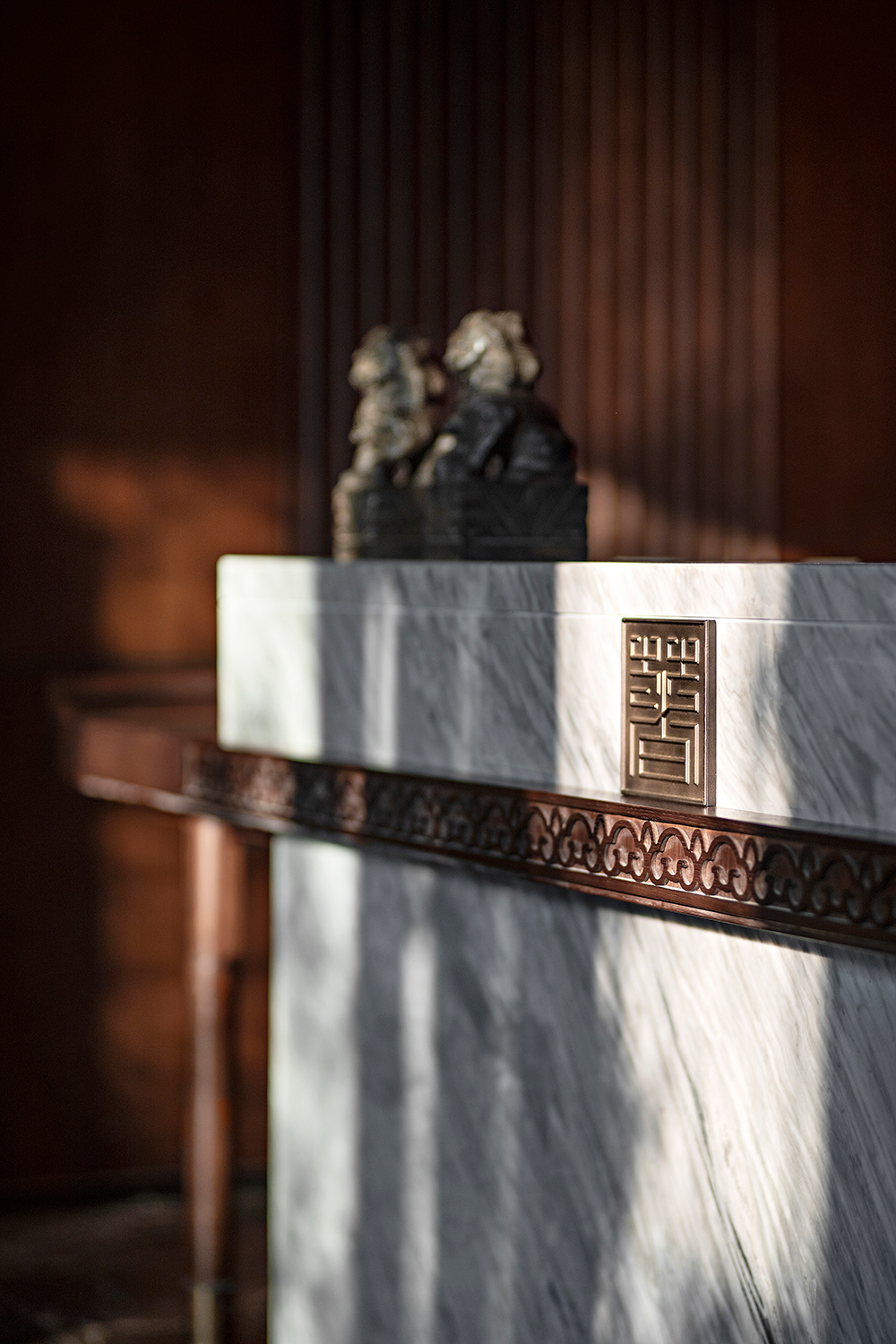 长沙建发玖洲和玺营销中心丨中国长沙丨深圳市盘石室内设计有限公司-69