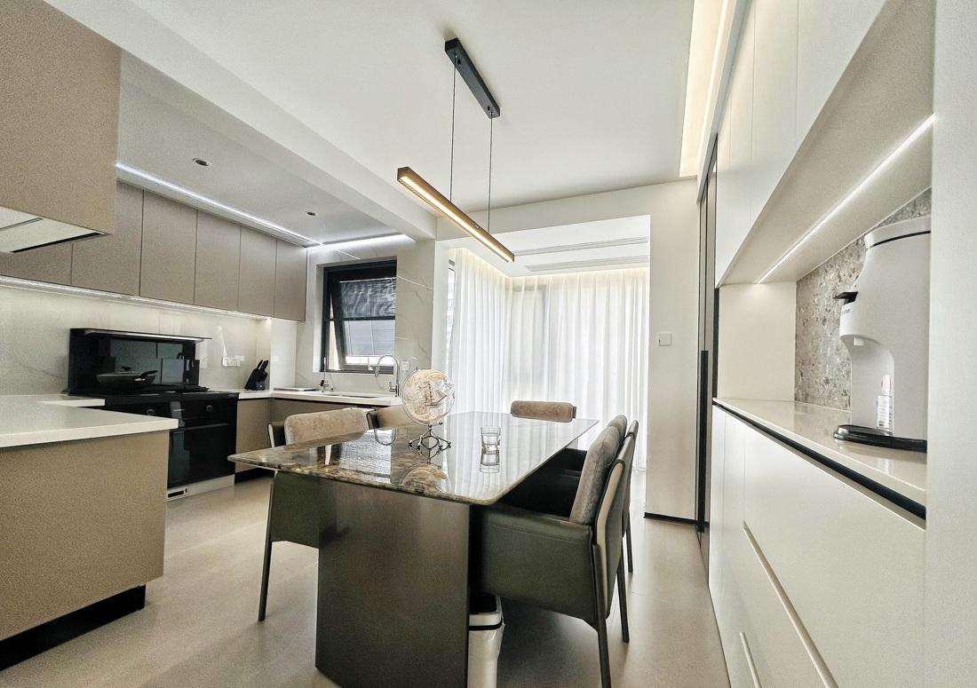 苏州珺未来现代简约风设计丨中国苏州丨域空间设计-20