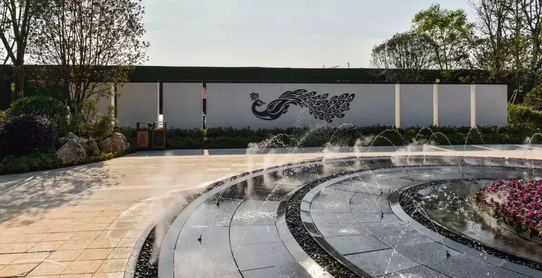 丽丰·璞羽山 | 现代自然景观的都市隐市文化-13