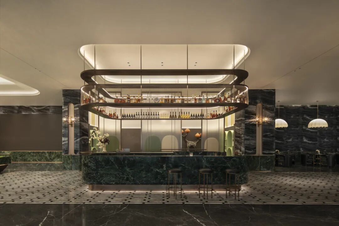 GUD阅见｜哈尔滨锦云水岸，江映城韵乐筑雅境-12