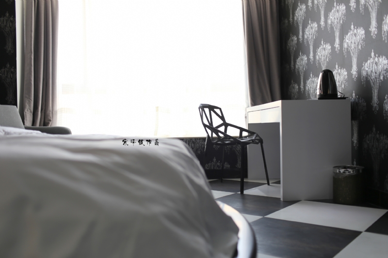 壹号酒店设计-4