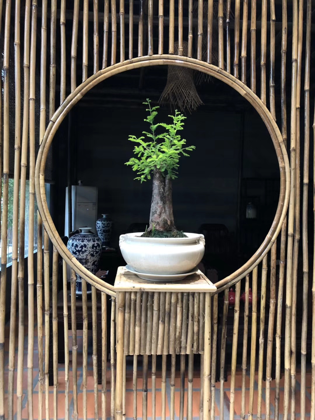 牧渔人家-问味堂（私房菜馆）-12