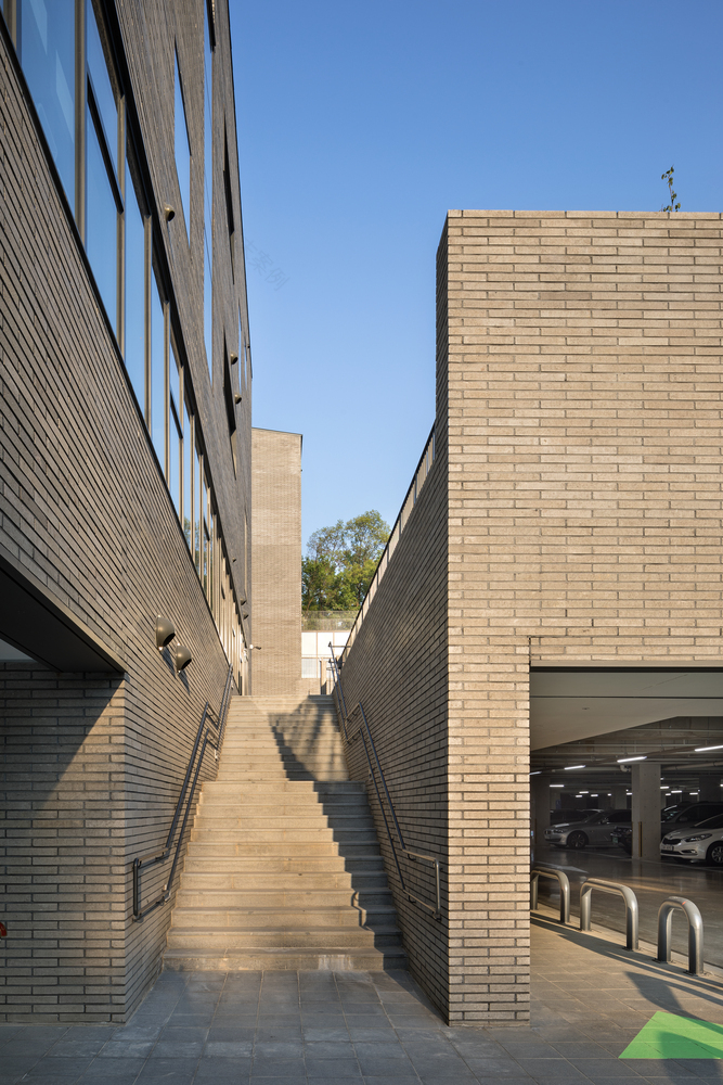 Naver Imae Nursery School DㆍLIM architects-32