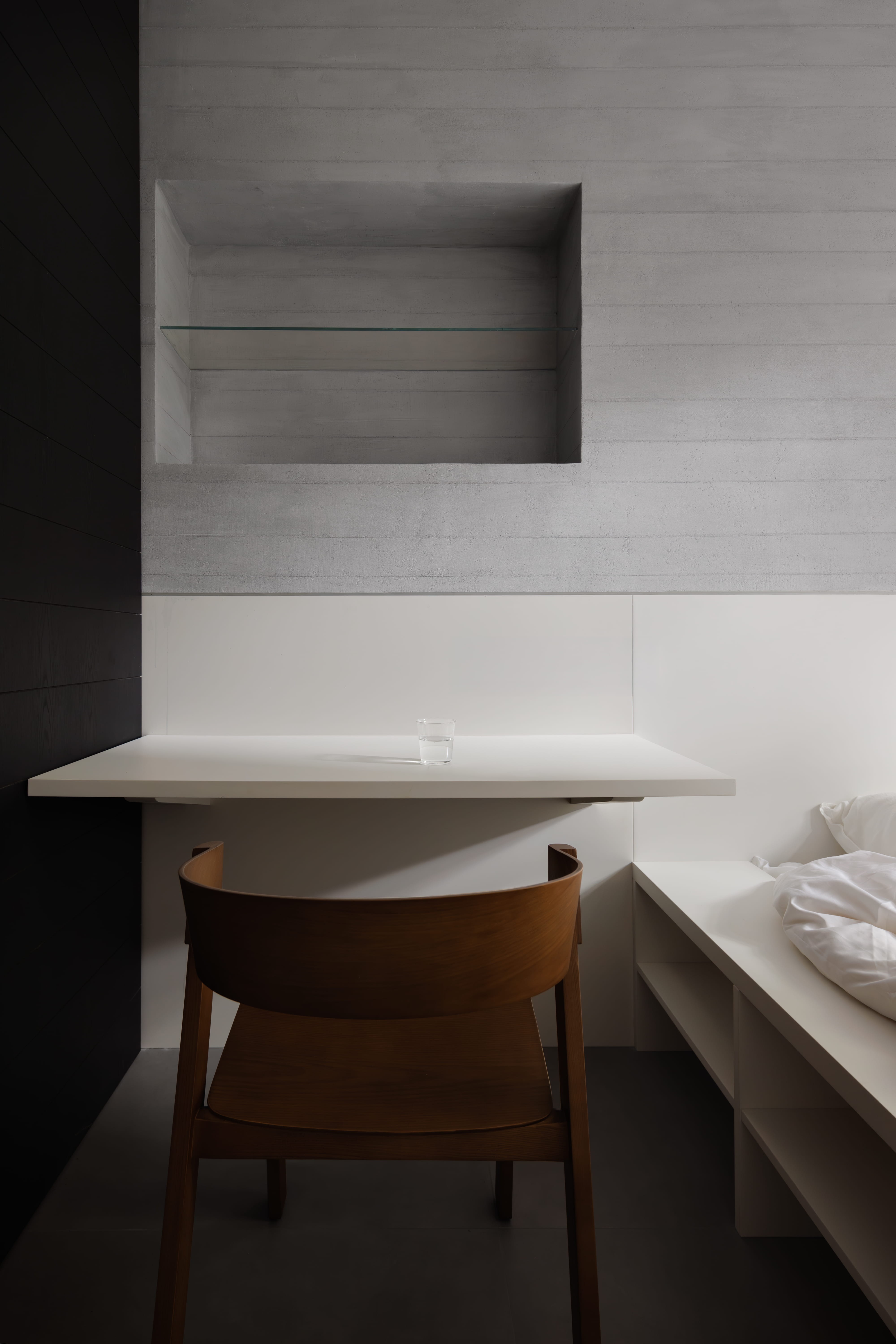 HURR赫设计丨极简复式重组空间秩序-75