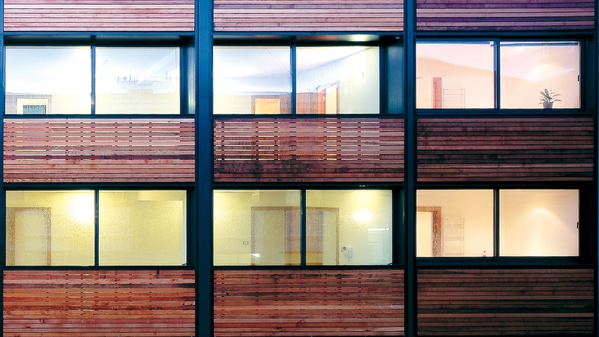 100 Projects UK CLT-0