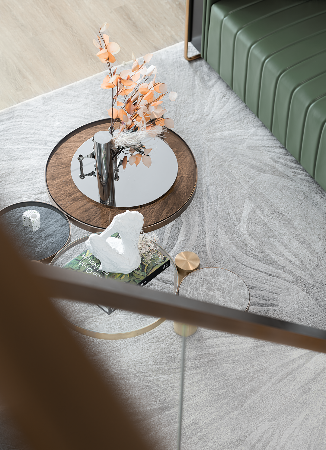 中融蓝城 Co.C 理想城 | 小户型生活美学观-43