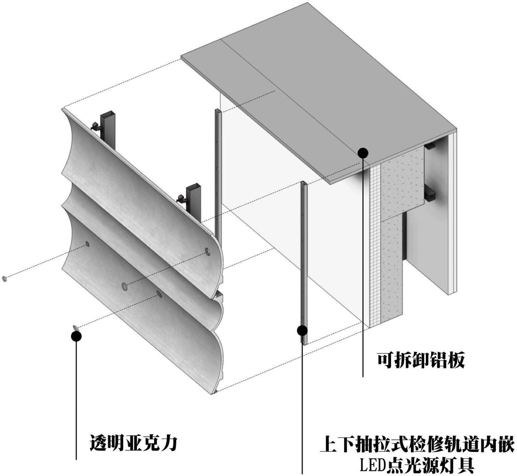 山东韩美林艺术中心项目改造丨中国济南丨同圆设计集团股份有限公司,杭州典尚建筑装饰设计有限公司-49
