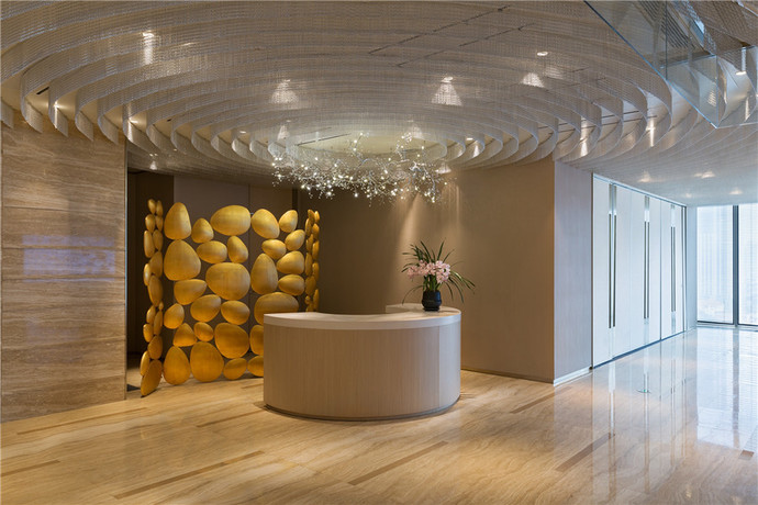 上海安法医疗中心  大衡建筑设计-5