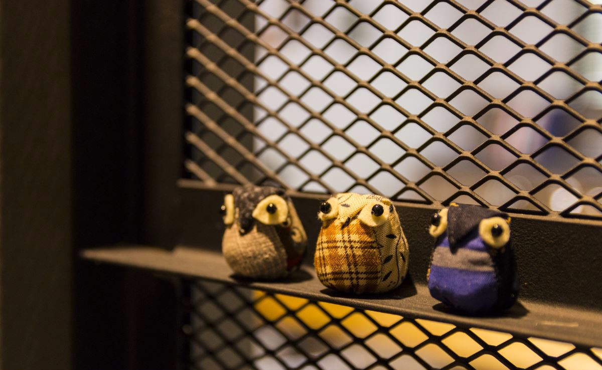 25 坪工业风幸福婚房，裸露砖墙与铁艺的完美融合-19