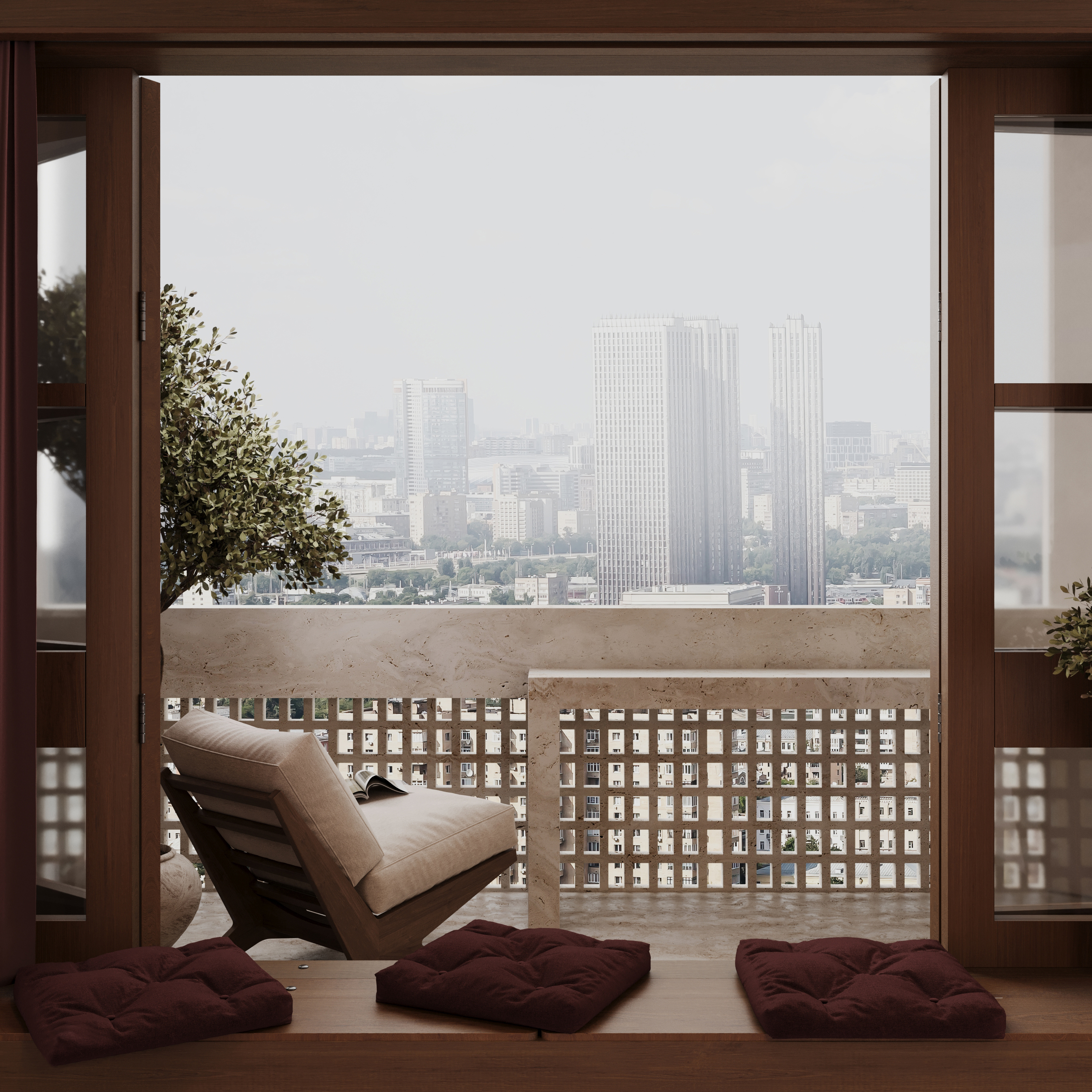 布拉斯李之触（注：damson是布拉斯李，由于不清楚具体语境，此翻译可能需根据实际情况调整） 丨法国马赛丨Anna Potoyan-10