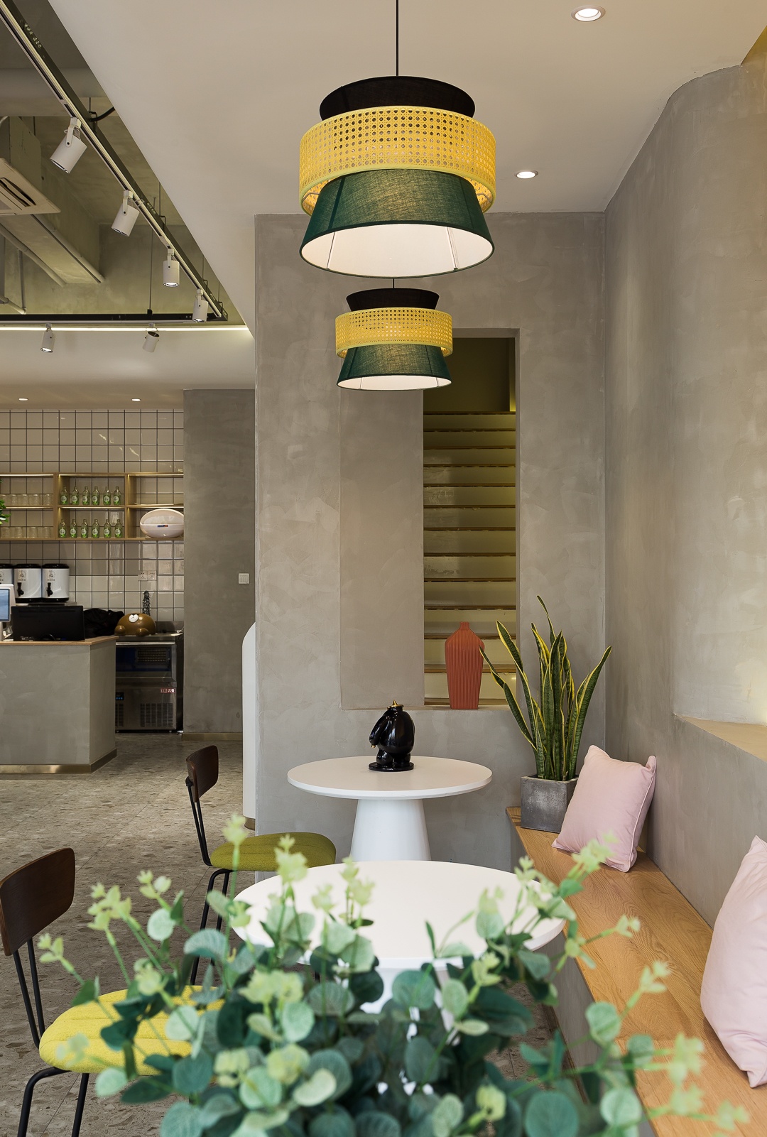 茉蔻·茉里甜品店-14