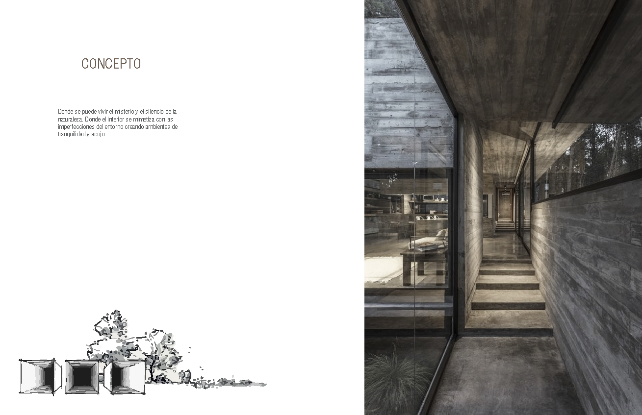 VILLAS SAN MIGUEL DE ALLENDE // HOTEL LIVE AQUA-2