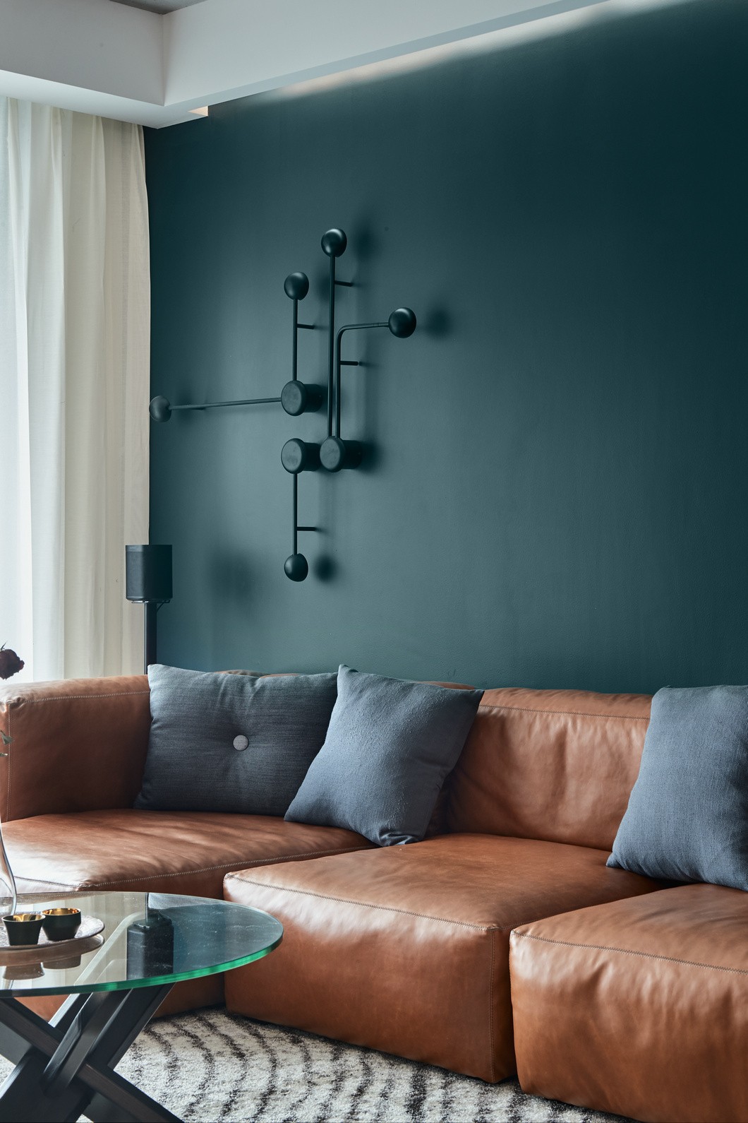 Dissect 医师夫妇的家 | 力设计-7