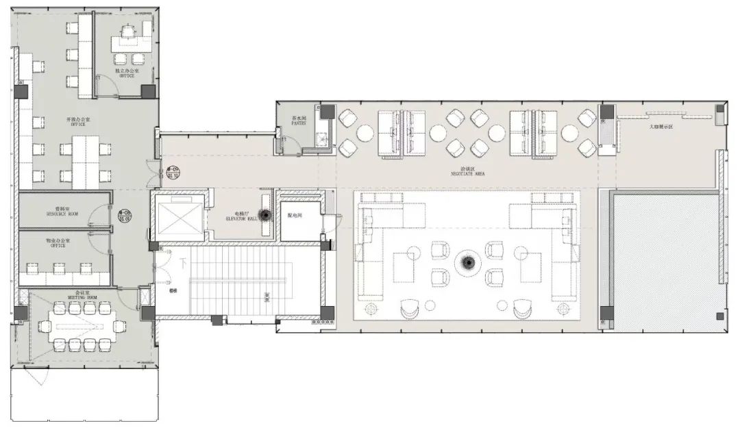DIA新作｜宋韵无所在，而无所不在——杭州中天·临安樾青岚-27