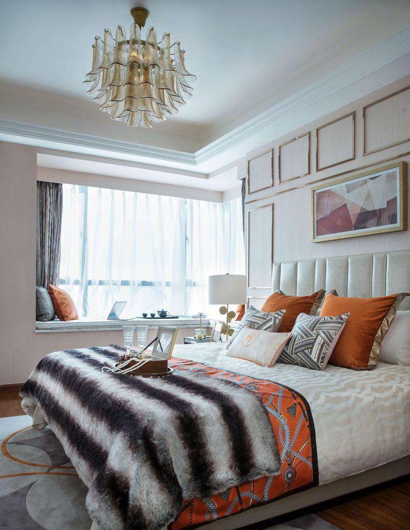 韶关永乐城·港式后现代精致家居-44