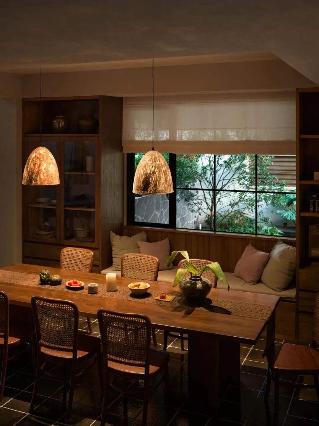 龙湖东桥郡（遇冬园）丨中国重庆丨LS蓝山设计-40