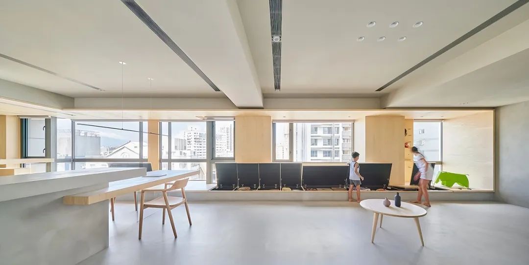 开心盒子L宅丨中国台北丨虫点子设计-24