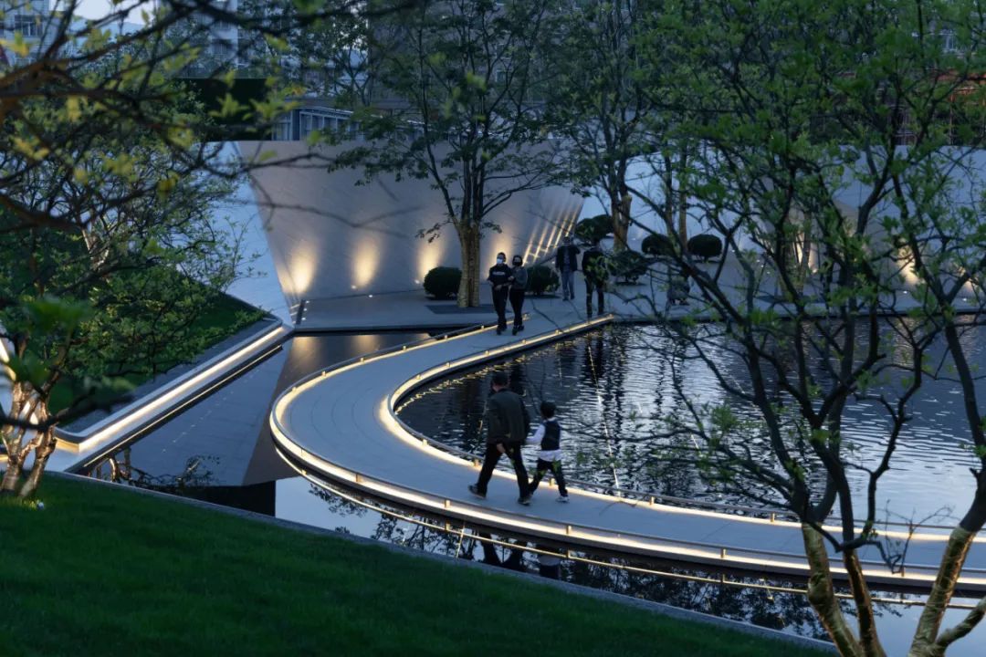 温州瑞安金地·新外滩丨中国温州-30