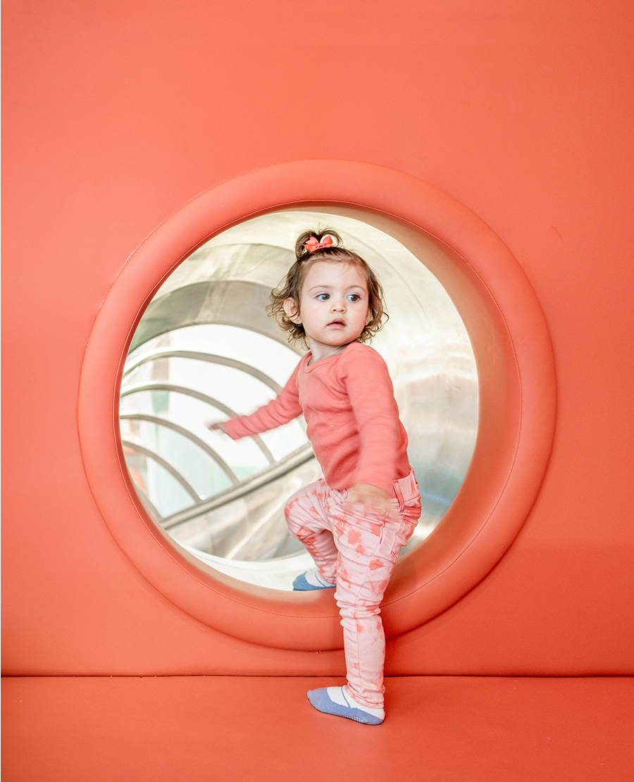 丰泽游乐家庭俱乐部丨美国纽约丨PAL Design Group-30