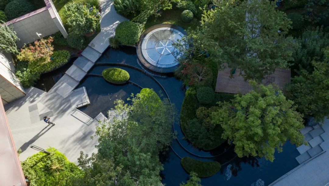 天津中海·云麓公馆景观丨中国天津-9