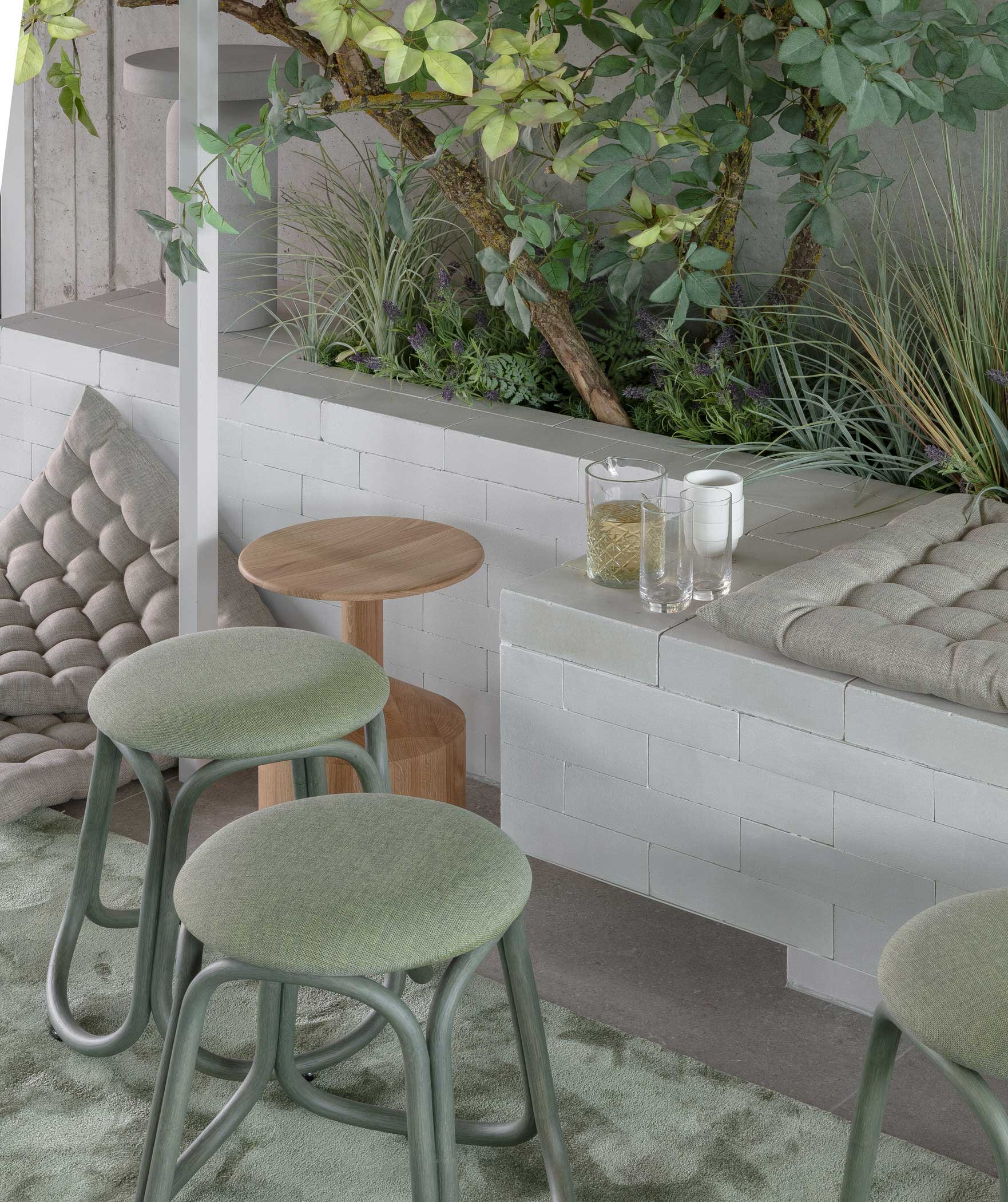 Liminal Space: East Side Gallery Berlin Hotel by Grzywinski+Pons.-5