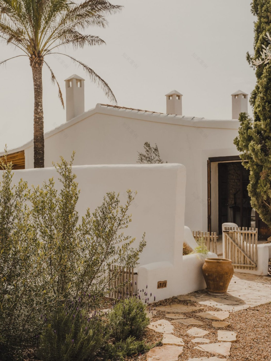 度假民宿丨越南丨Softervolumes-64