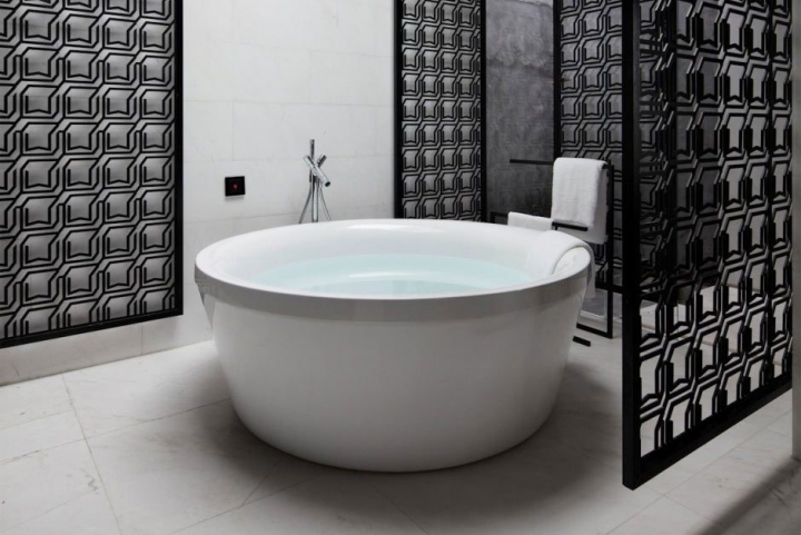 Hotel WIND厦门酒店设-2