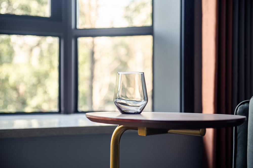 现代简约邂逅怀旧童趣之家丨中国上海丨上海美寸空间设计-13