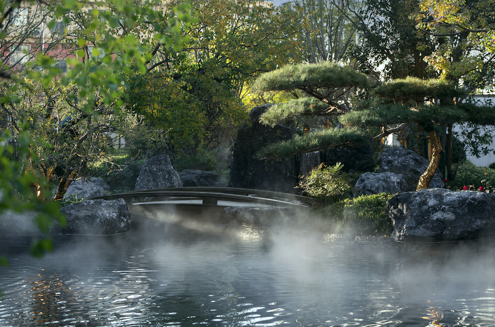 山东龙翔·中央学府丨中国菏泽丨东易奇思-21