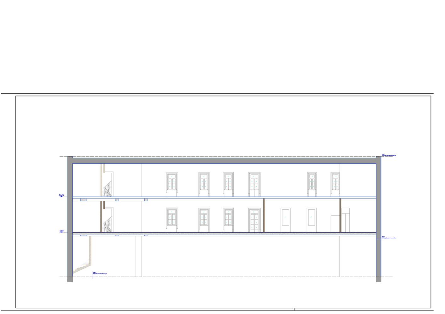 像素 matters 总部 | 百年建筑中的科技温馨空间-36