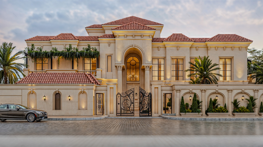 拉维斯塔公寓-4