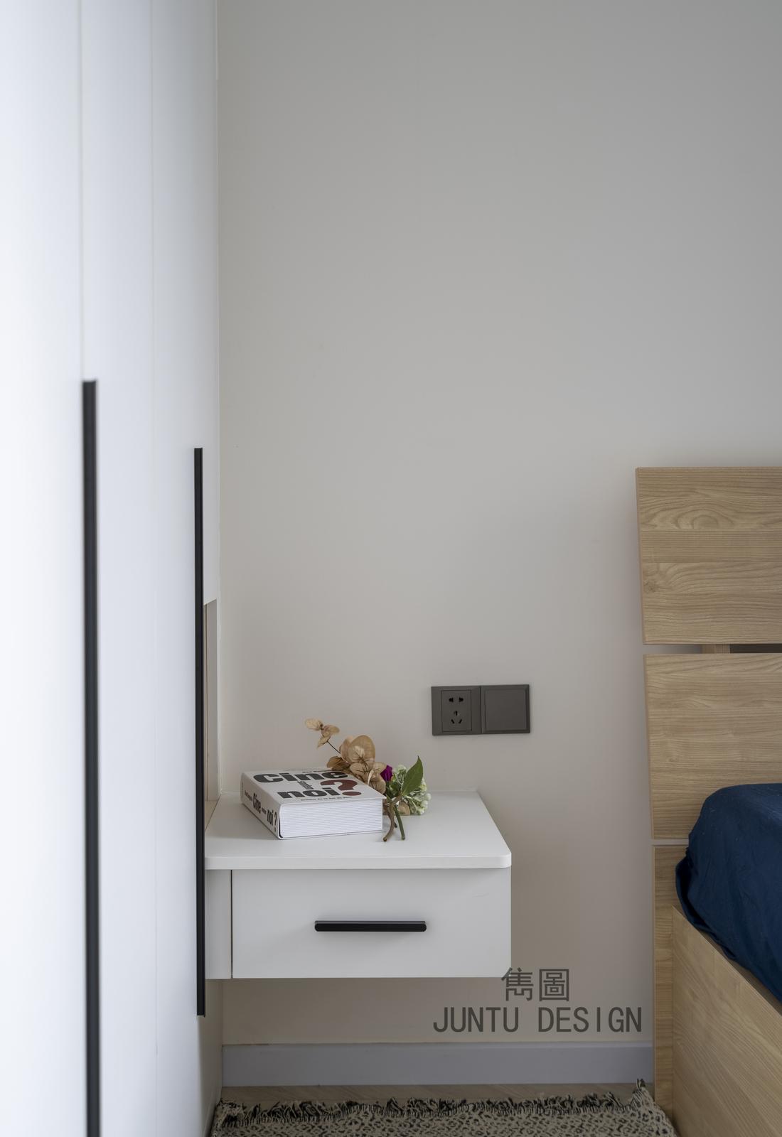 现代时尚居番禺星尚名玥花园丨中国广州-31