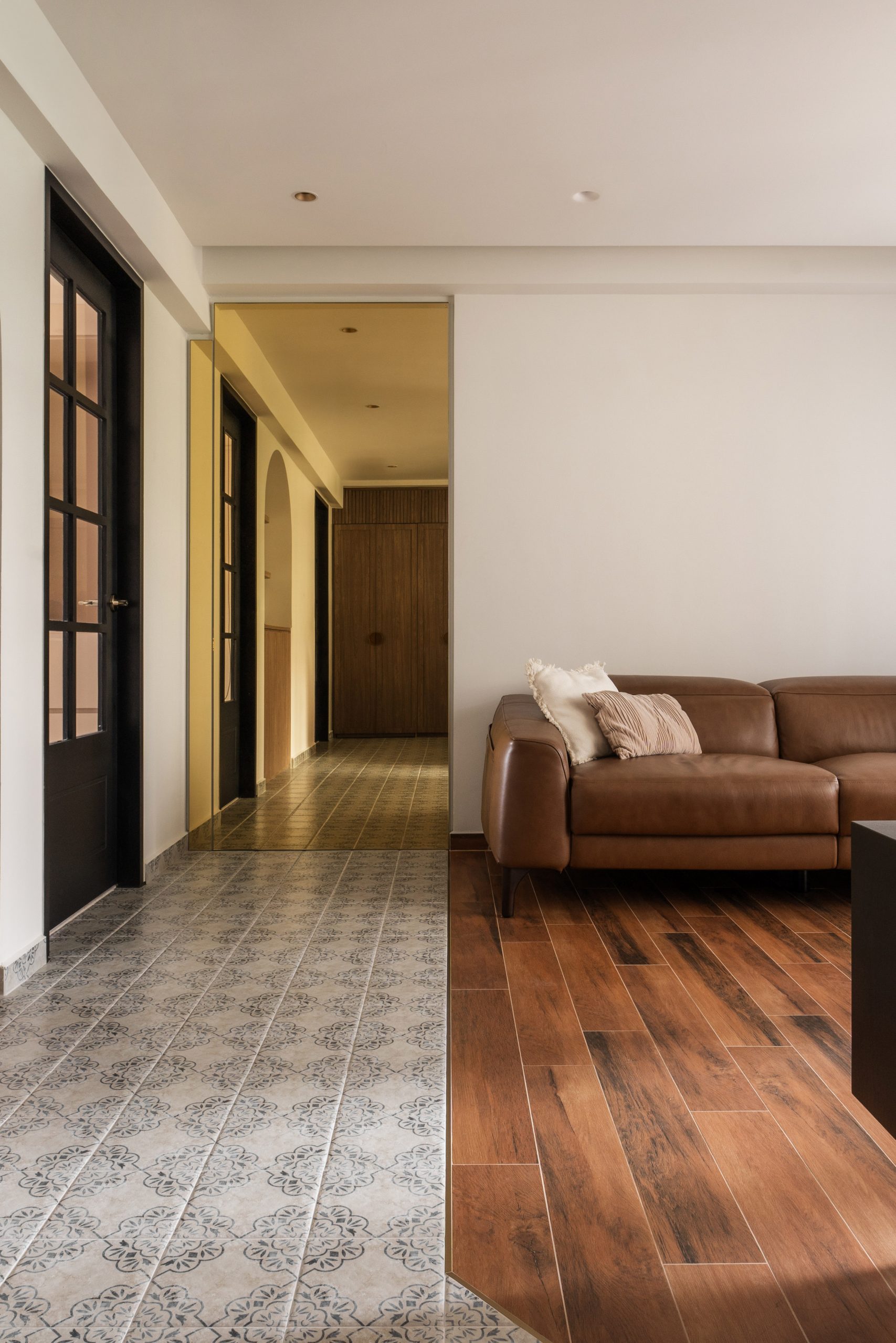 丨新加坡丨The Interior Lab-13