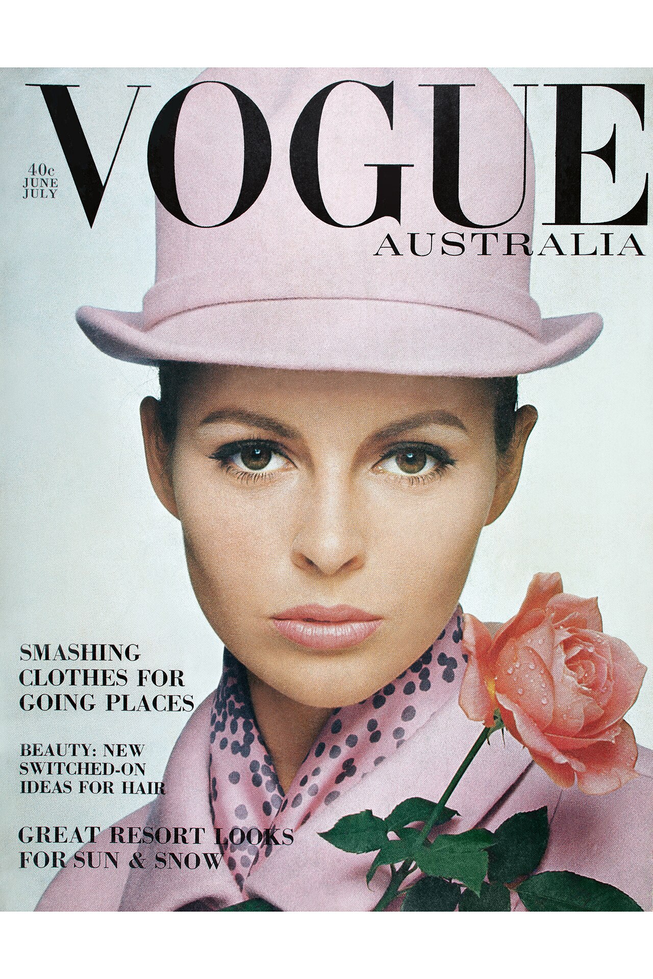 Own a piece of Vogue history with this affordable collection of Australian art-4