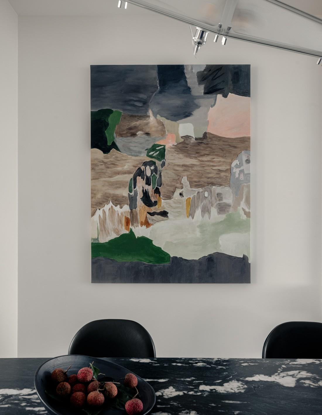 新湖玉澜苑·层次静态丨中国温州丨千上设计-33