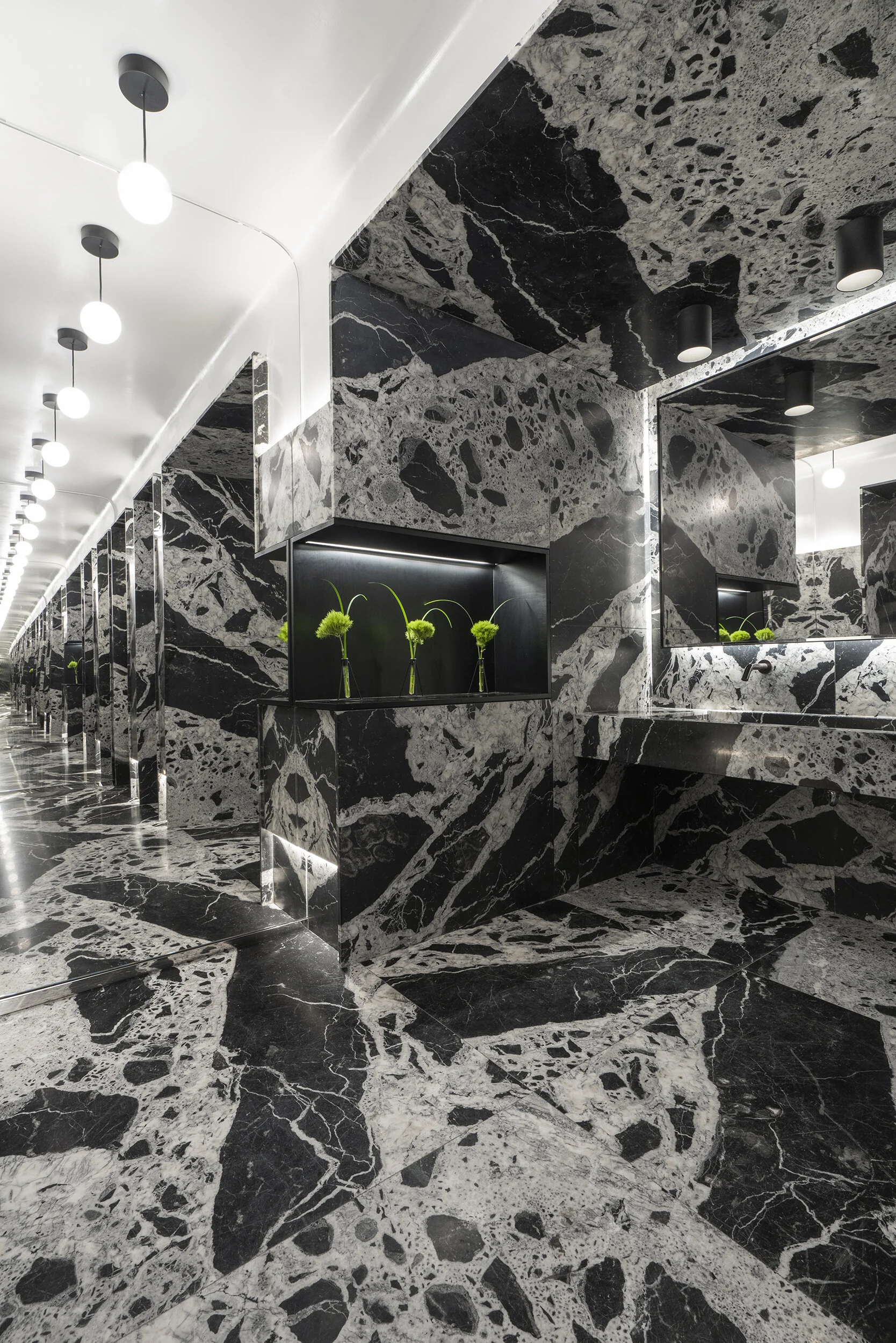 Marcus  蒙特利尔四季酒店丨加拿大魁北克丨Atelier Zébulon Perron-22