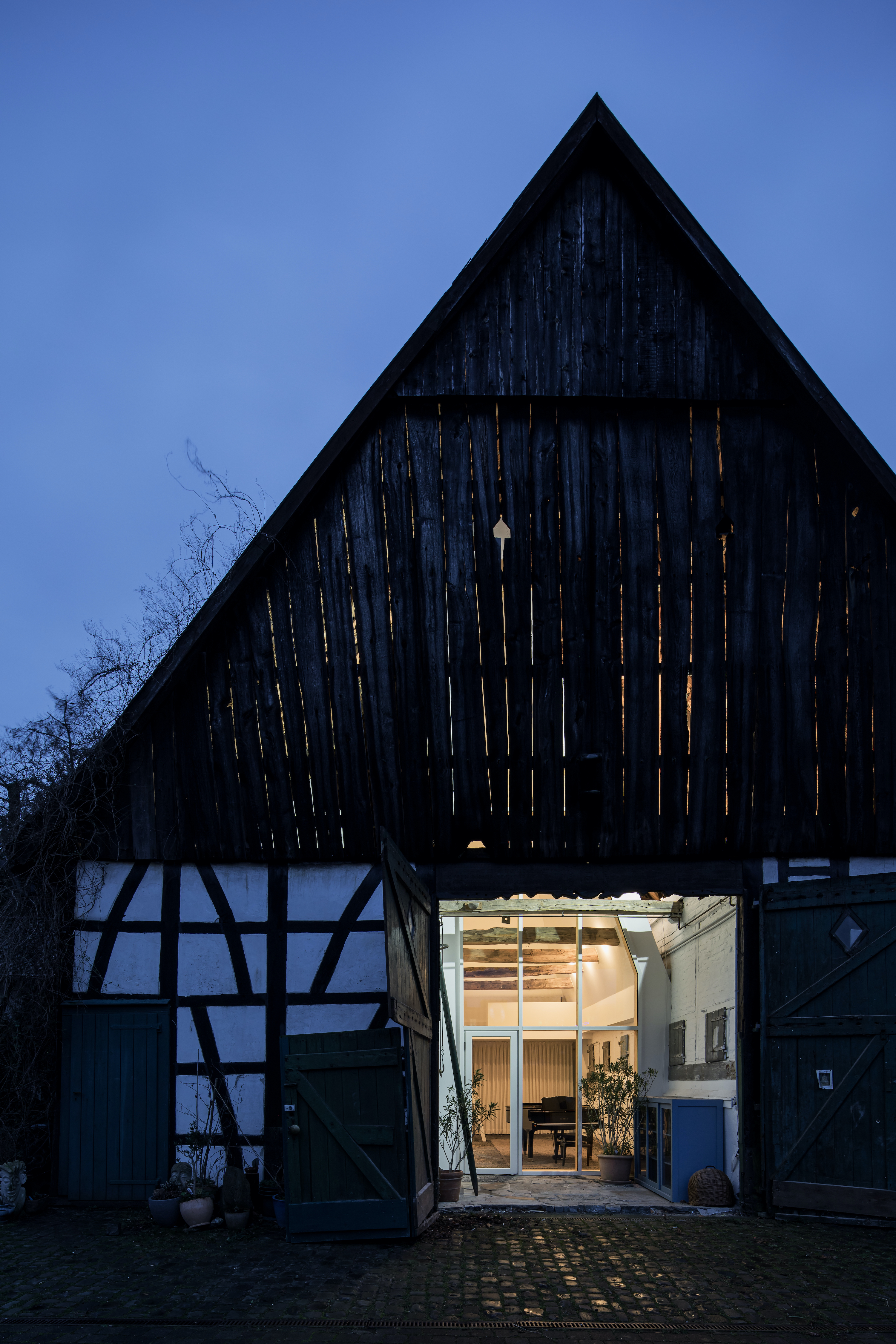 Dortmannhof | Sigurd Larsen Design & Architecture-36