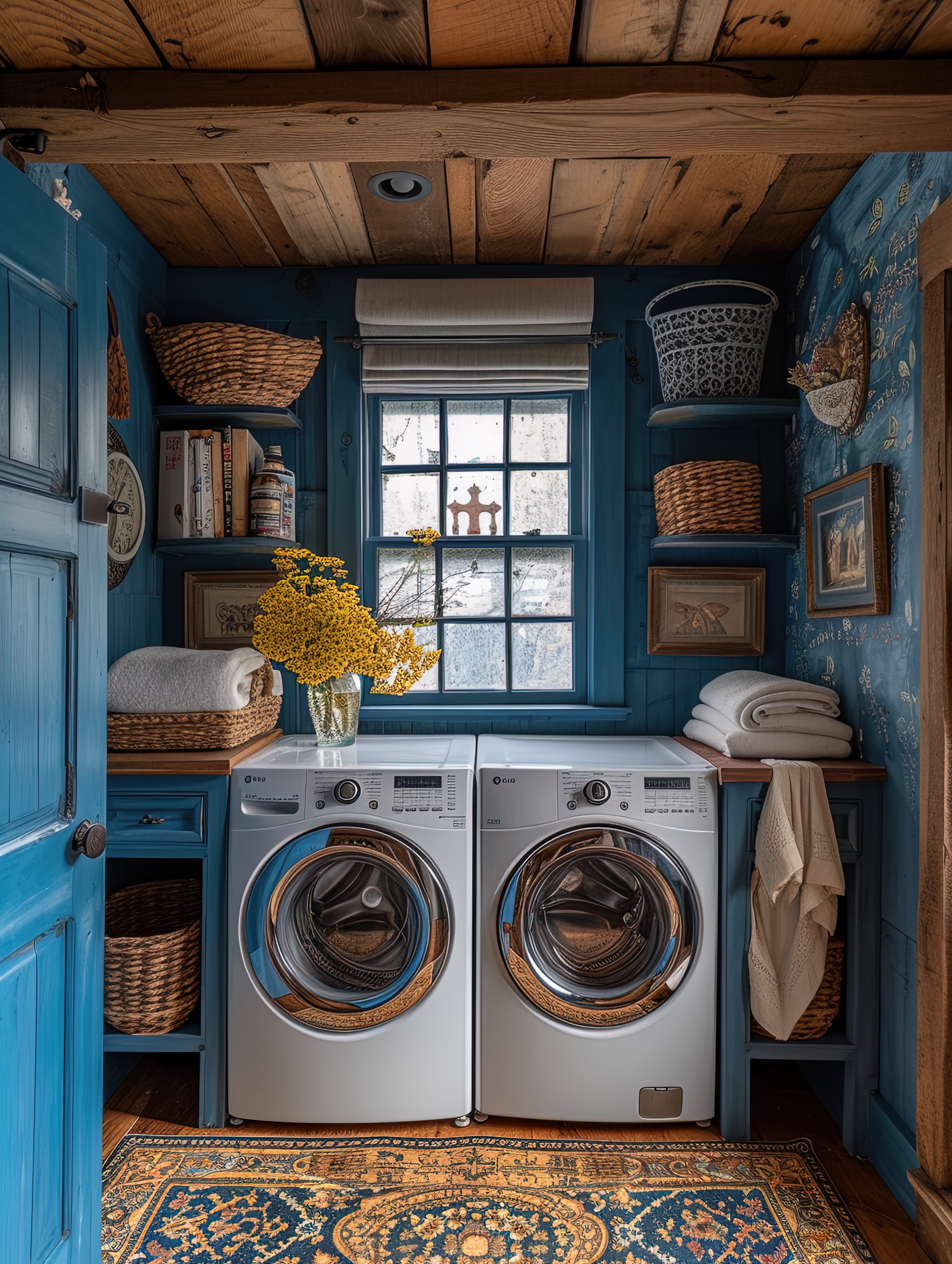 Exquisite Interior Luxurious Modern Kitchens-5