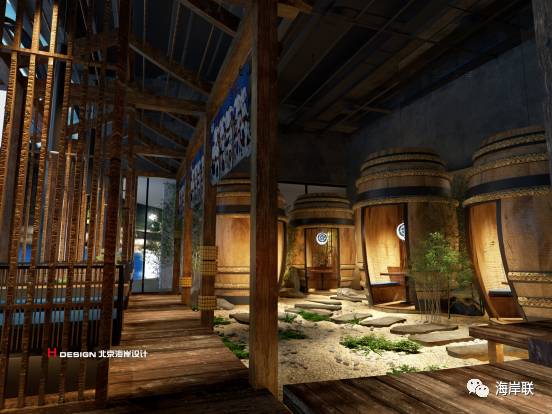 一家走了心的餐厅——红树林居酒屋-23