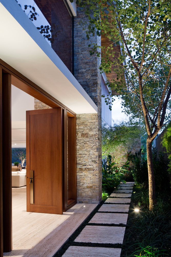 巴西圣保罗 LO House-52