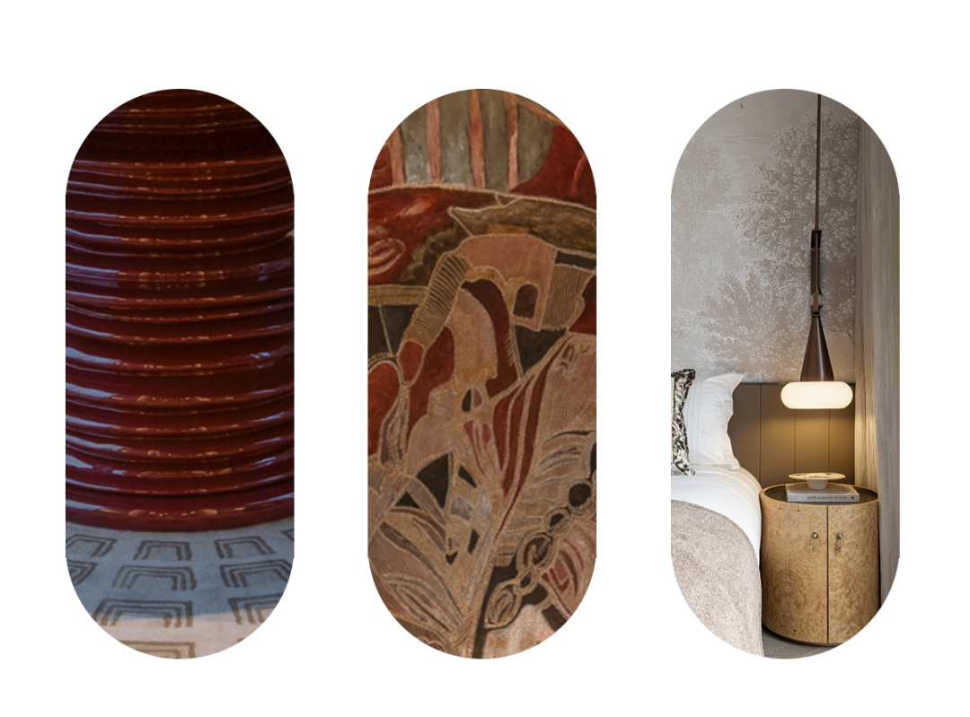 温江·明信仕林台丨中国成都丨硬装矩阵纵横,软装矩阵鸣翠MIX-11