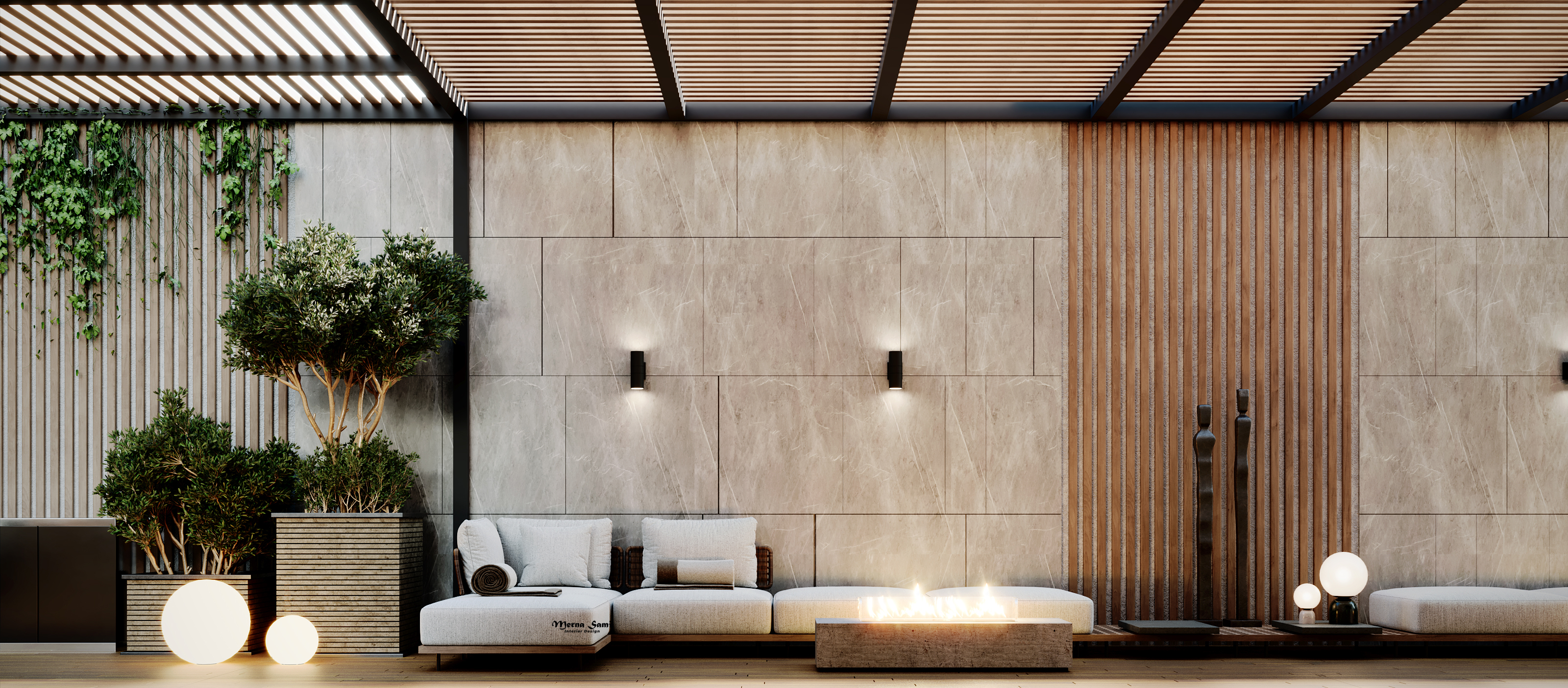 L A N D S C A P E-19