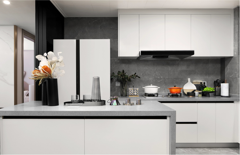 扬州万科四季都会 | 现代与古典的完美融合-16