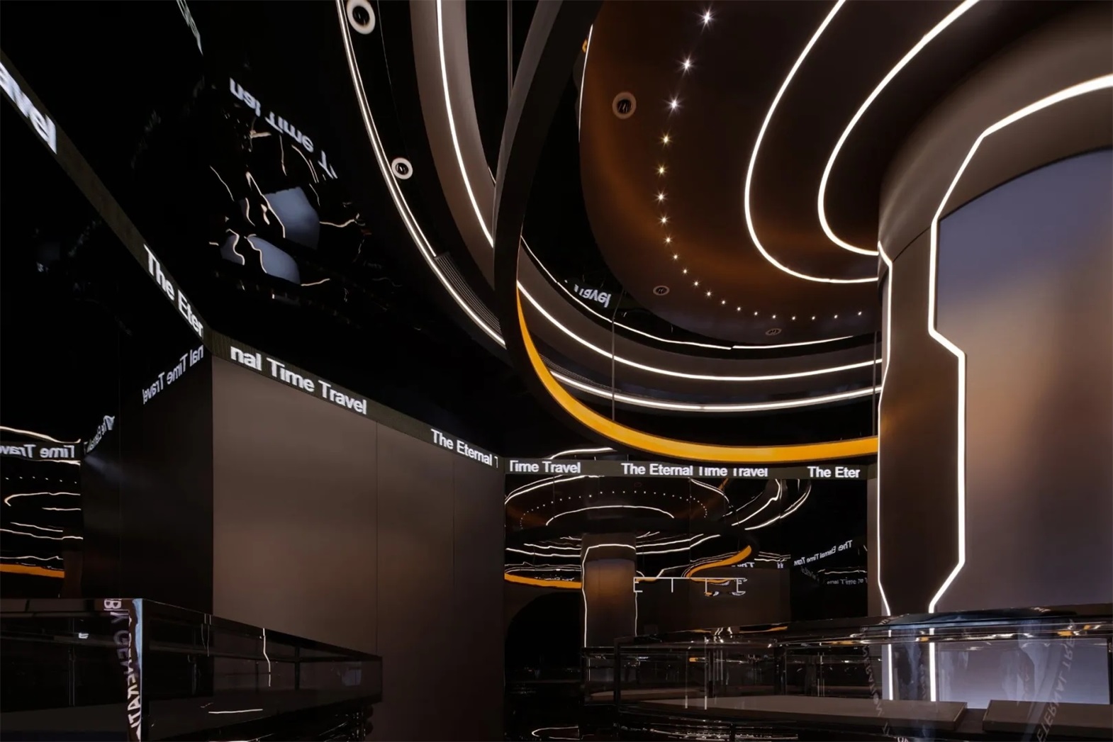 倚天珠宝丨中国重庆丨禾公社-28