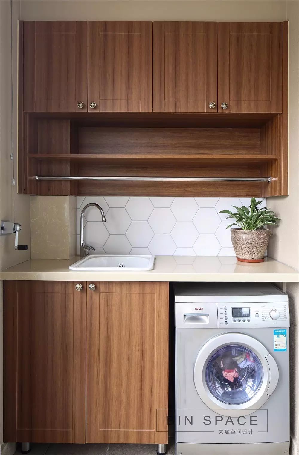 逗比夫妇的日式"家"-28