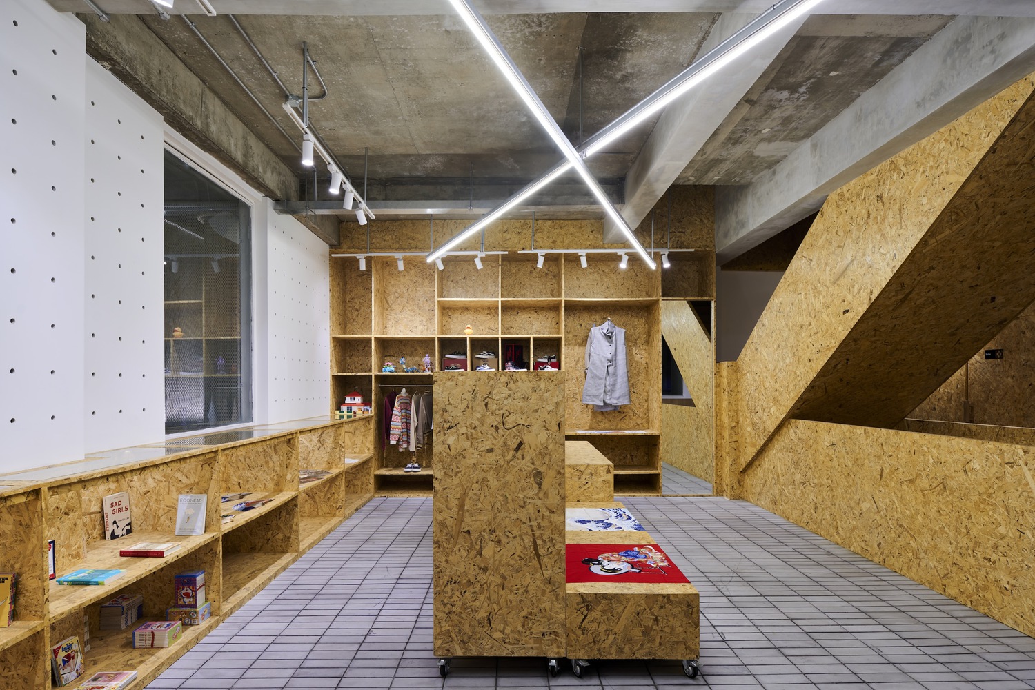 Hakken Café and Store 咖啡店丨印度-12