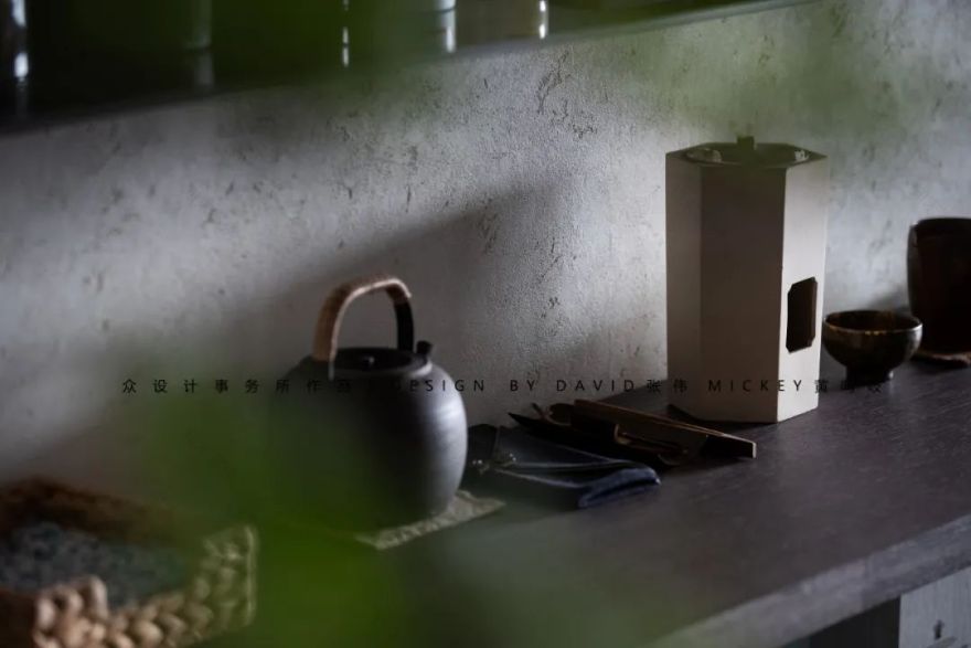 《無域》极简空间,诠释生活品味-41